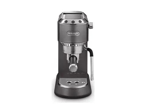 De'Longhi Dedica Arte Manual Espresso Maker (EC885) - Image 4