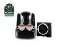 Okka Turkish Coffee Maker - Auto Tank
