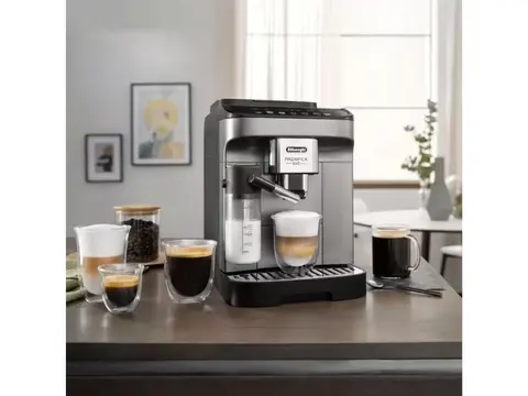 De'Longhi Magnifica Evo - 7 Drinks (ECAM290.81.TB) - Image 4