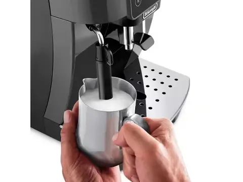 De'Longhi Magnifica Start - 4 Drinks (ECAM220.22.GB) - Image 5