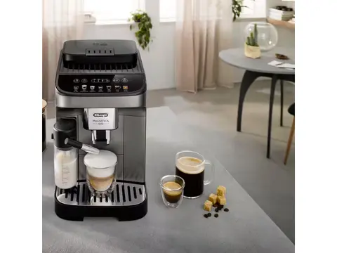De'Longhi Magnifica Evo - 7 Drinks (ECAM290.81.TB) - Image 5