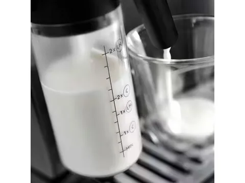 De'Longhi Magnifica Evo - 5 Drinks (ECAM290.61.B) - Image 4