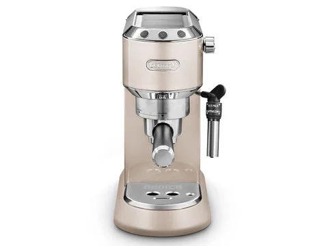 De'Longhi Dedica Arte Manual Espresso Maker (EC885) - Image 2
