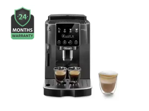 De'Longhi Magnifica Start - 4 Drinks (ECAM220.22.GB)