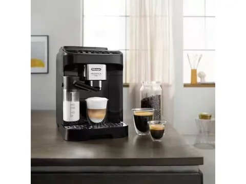 De'Longhi Magnifica Evo - 5 Drinks (ECAM290.61.B) - Image 5
