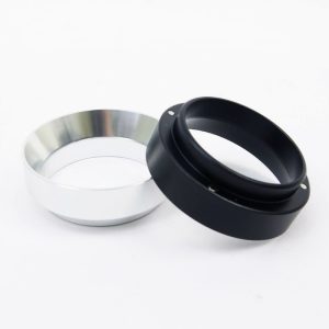Coffee Espresso Barista Aluminum Dosing Ring 51-53-58MM