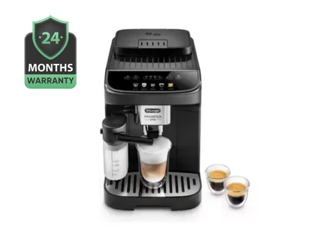 De'Longhi Magnifica Evo - 5 Drinks (ECAM290.61.B)