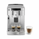 De’Longhi Magnifica S Espresso Machine, 2 Cups, 1450W, Silver – ECAM22.110.SB