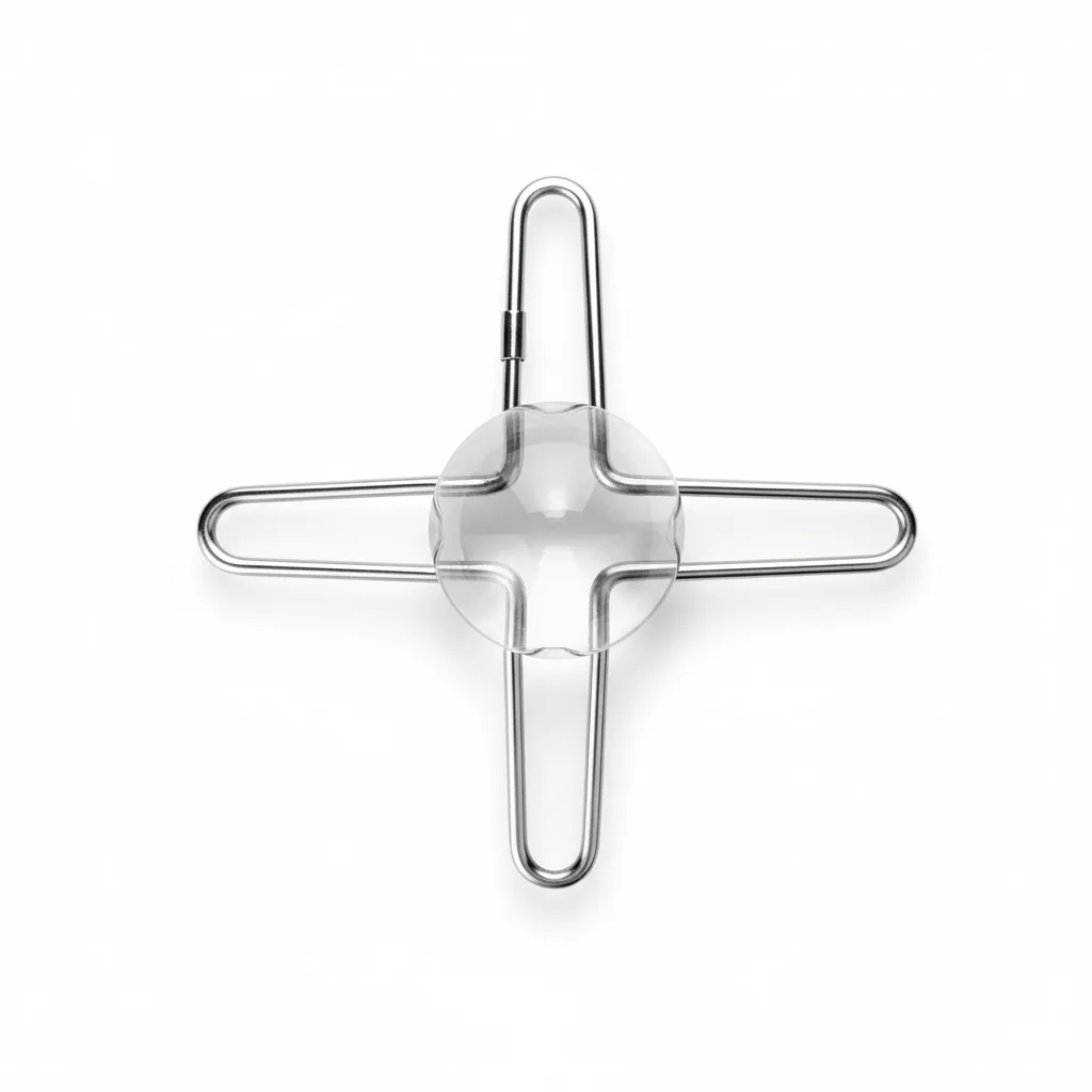 Frozen Ball For Espresso Coffee Reusable Cooling Coffee Tool Stainless Steel Ice Balls - Image 2