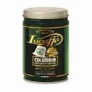 Lucaffè 22 Colombia specialty capsules Nespresso compatible