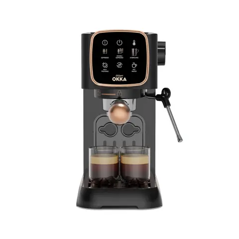 Okka Semi Automatic - 4 Drinks (OK0034) - Image 5