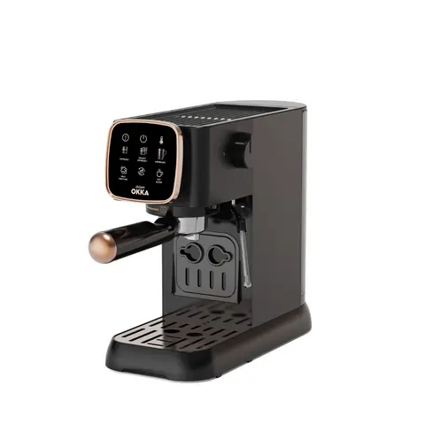 Okka Semi Automatic - 4 Drinks (OK0034) - Image 4
