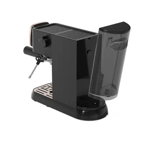 Okka Semi Automatic - 4 Drinks (OK0034) - Image 3