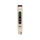 TDS Meter 0-9990ppm Digital PH Meter 0.01 PH High Precision Pen Water Tester