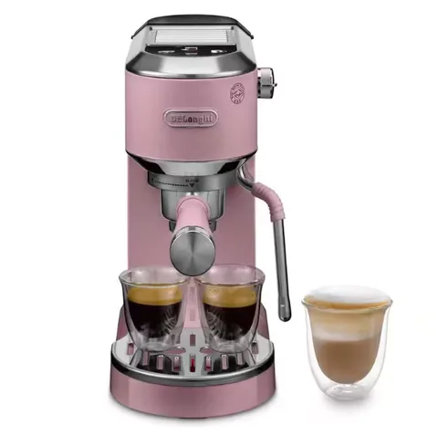 De'Longhi Dedica Arte Manual Espresso Maker (EC885) - Image 3