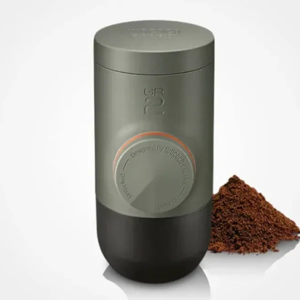 WACACO Minipresso GR2