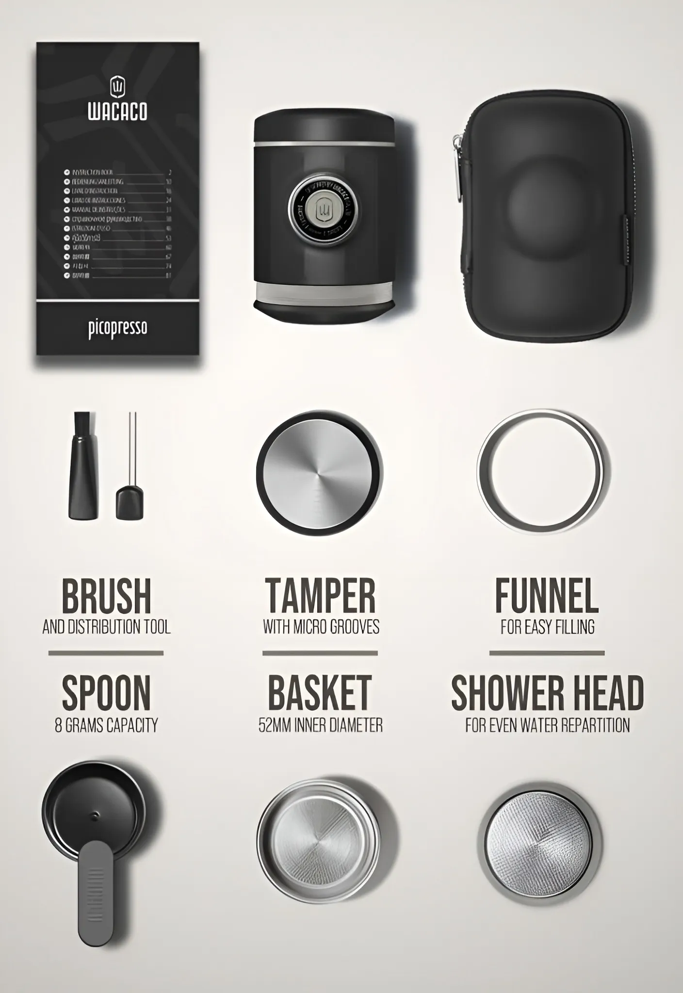 WACACO Picopresso - Image 3