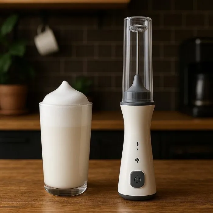 Electric Mixer - Image 3