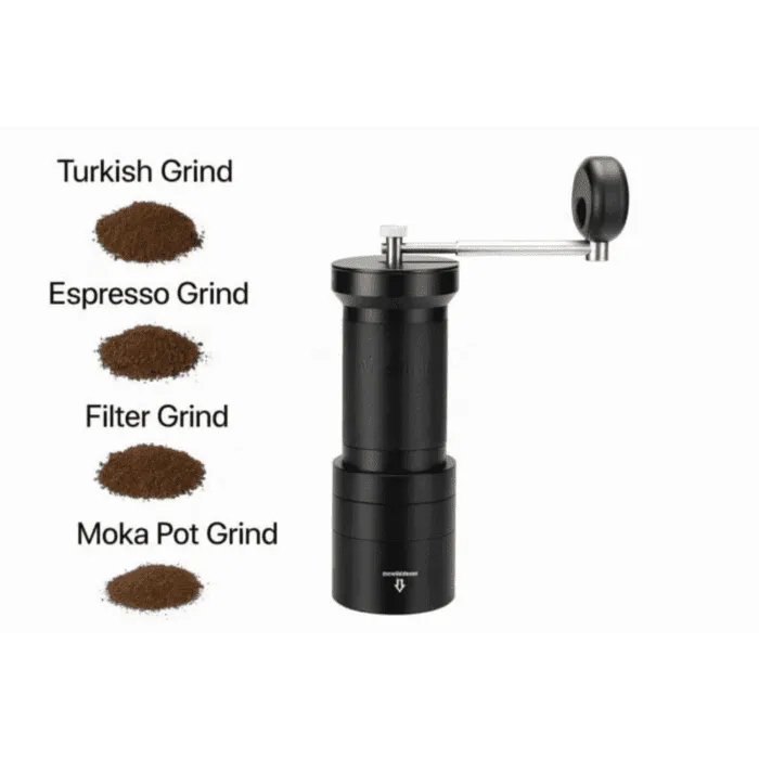 Viesimple Grinder 7 - Image 4