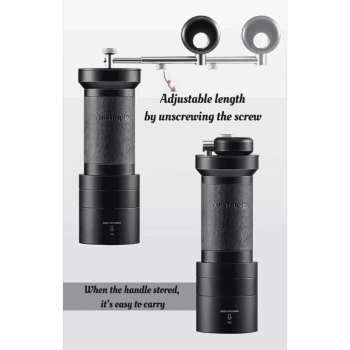 Viesimple Grinder 7 - Image 3
