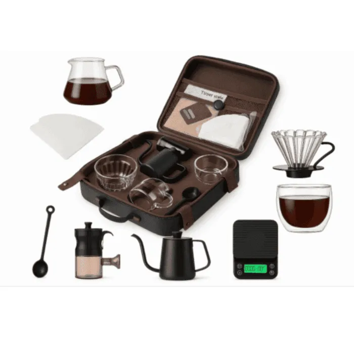 V60 Kit - Image 2