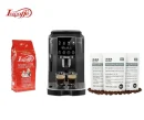 De’Longhi Magnifica Start – 4 Drinks (ECAM220.22.GB) - Bundle