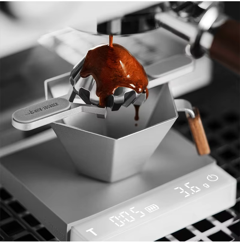 MHW-3BOMBER Smooth Espresso Chilling Frozen Ball - Image 2