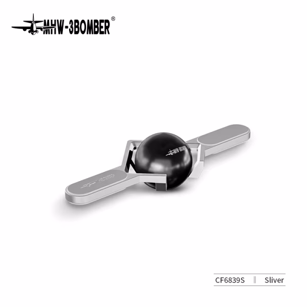 MHW-3BOMBER Smooth Espresso Chilling  Frozen Ball