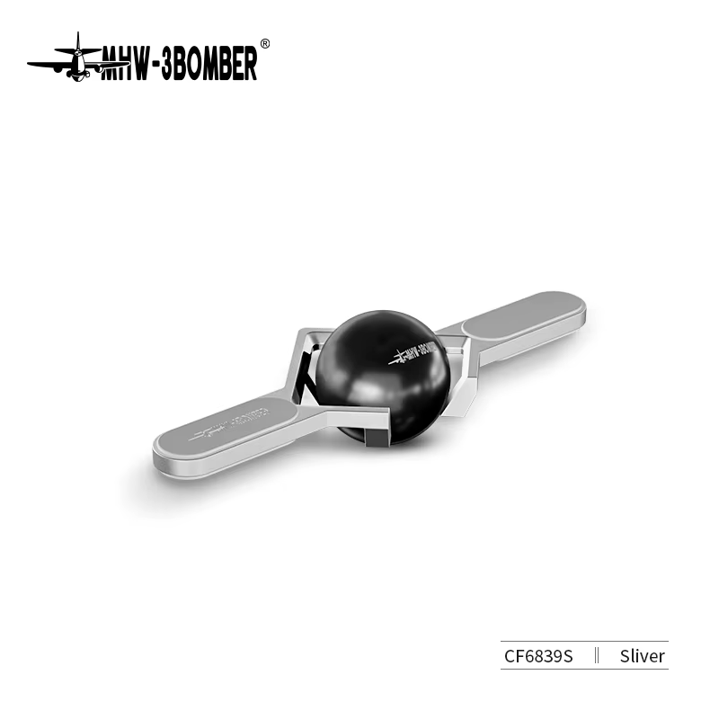 MHW-3BOMBER Smooth Espresso Chilling Frozen Ball