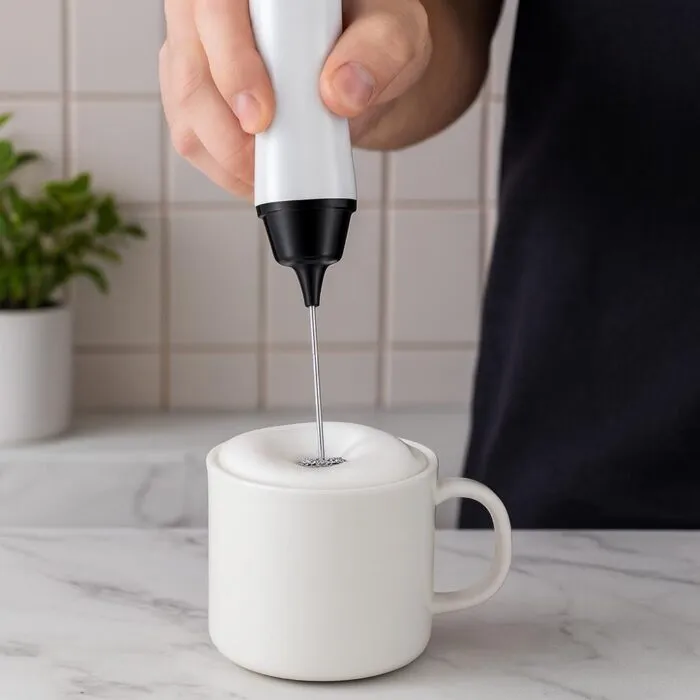 Electric Mixer - Image 4