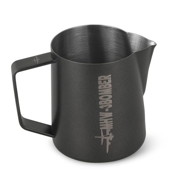 MHW-3BOMBER Pitcher