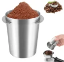 Dosing cup 58