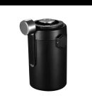 Beans Jar with gauge