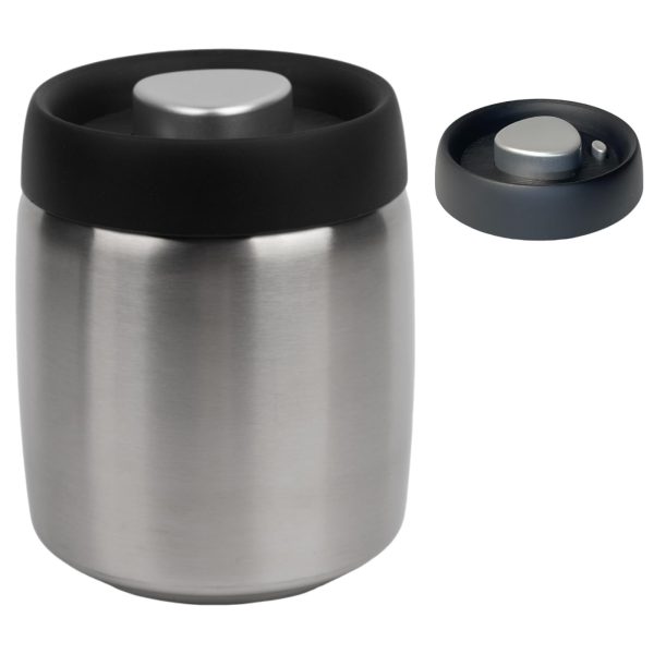 Vacume Jar