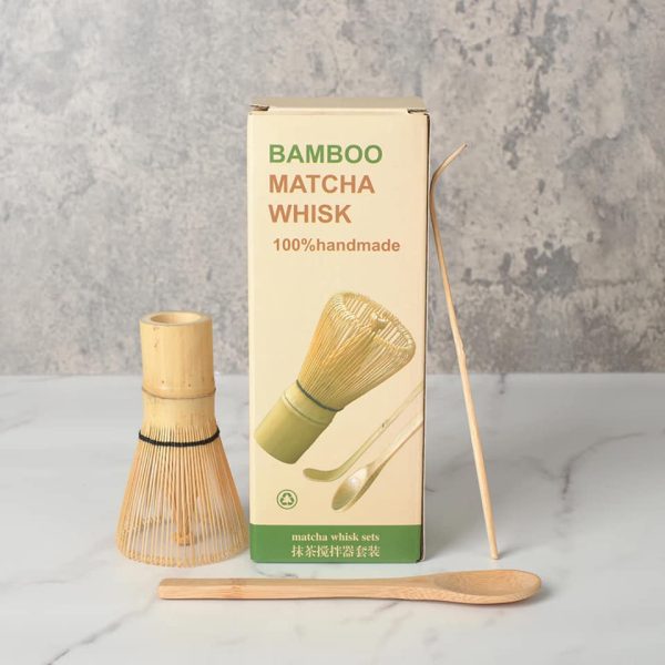 Matcha Kit