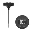 Digital thermometer