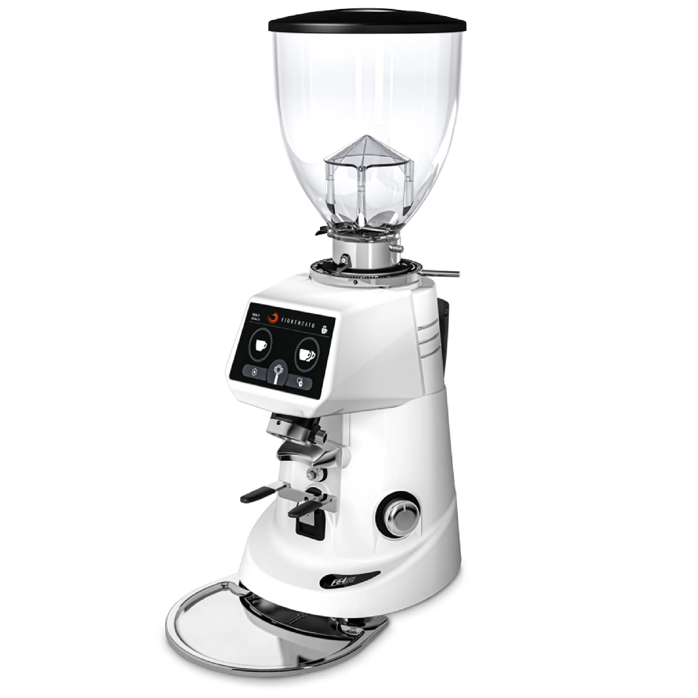 Fiorenzato F64 Evo - Image 2