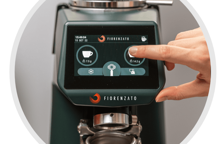Fiorenzato F64 Evo - Image 3