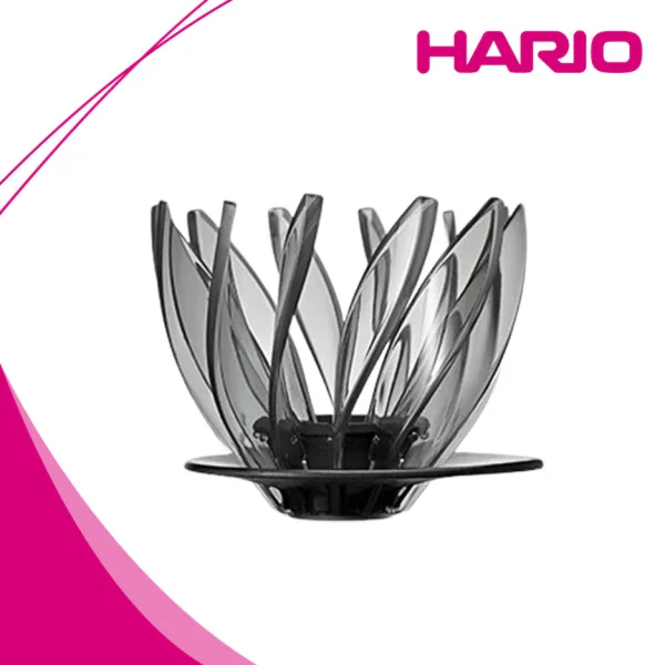 V60 Dripper SUIREN Hario