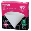 Hario V60 Filter Paper, 01 Size (40 pcs)