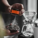 IKAPE Coffee Bean Anti-static Electric Spray