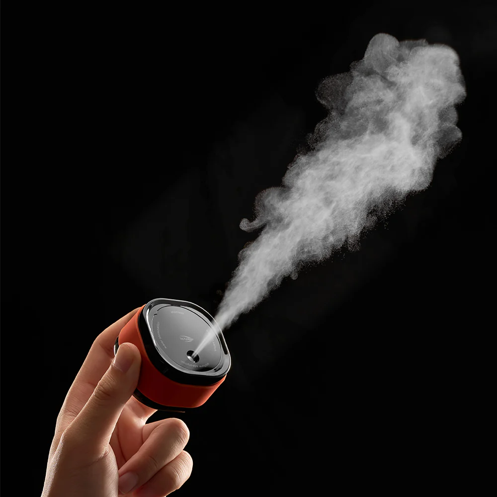 IKAPE Coffee Bean Anti-static Electric Spray - Image 4