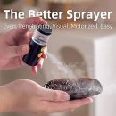 SearchPean Grinding Sprayer