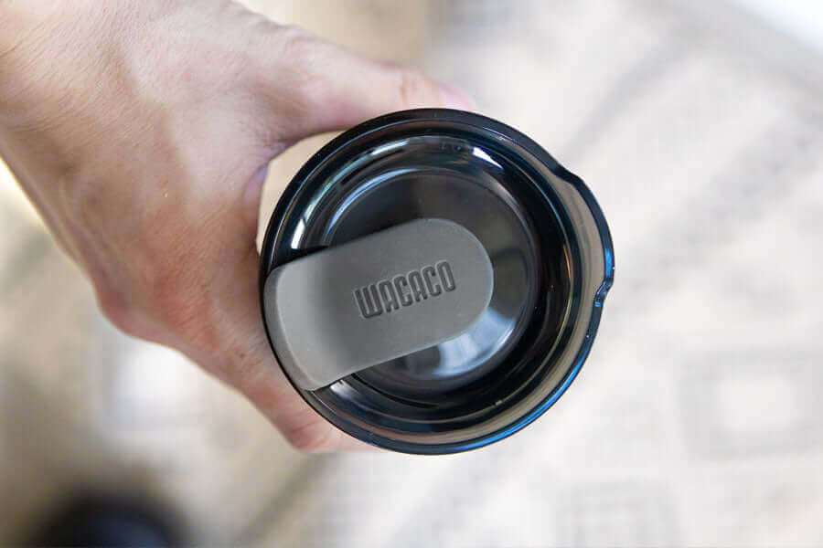 Wacaco Octaroma Lungo Mug - Image 3